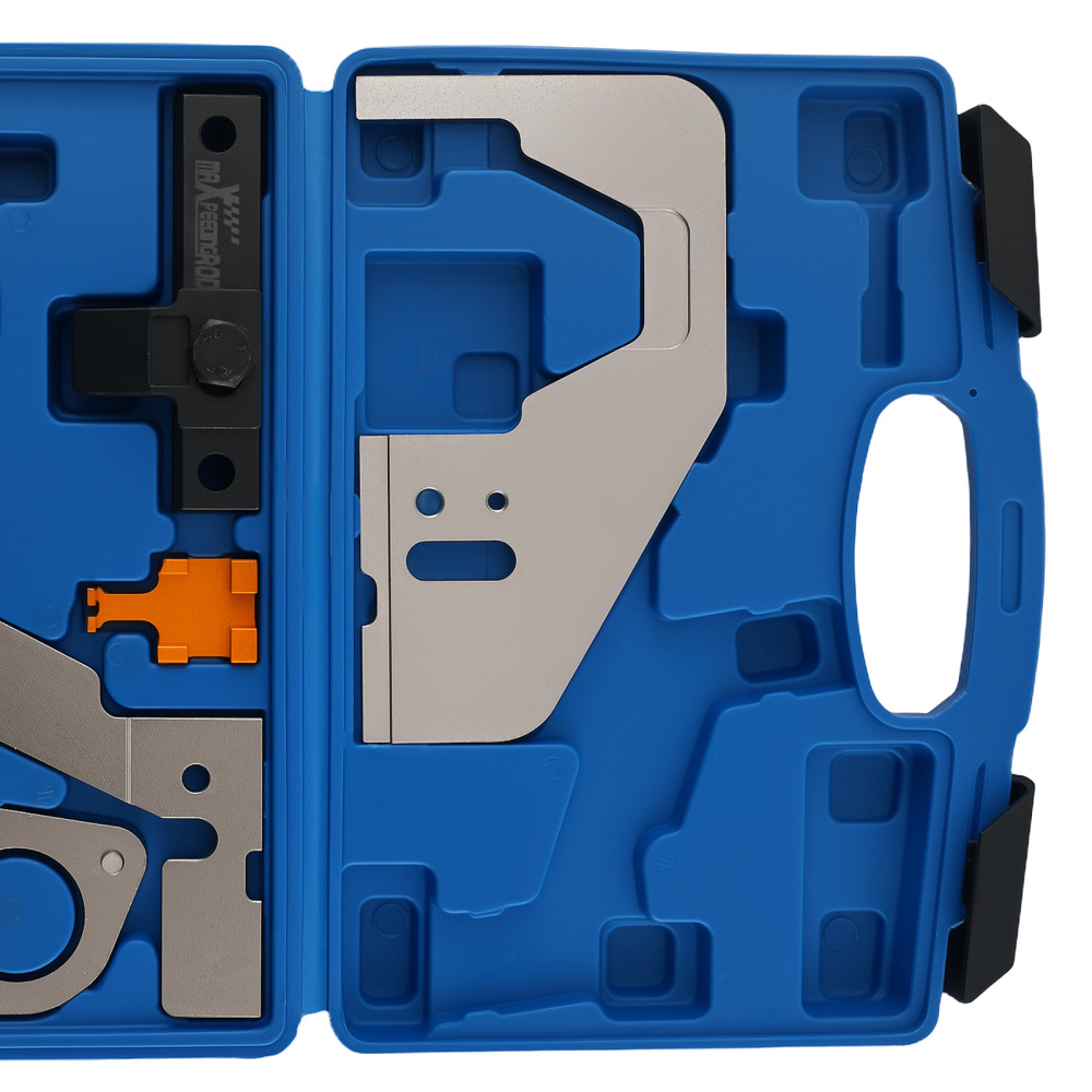 Herramienta de Bloqueo del Cigüeñal compatible para Ford Edge Escape 2.0L 303-1595 2017-2019