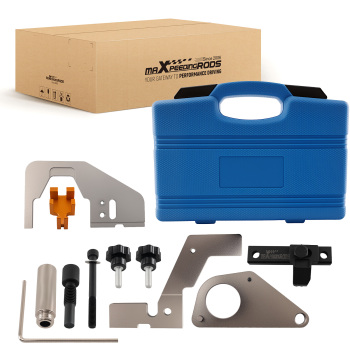 Engine Cam Tool Kit compatibile per Ford Mustang Focus RS 2.3L EcoBoost 303-1600 IT