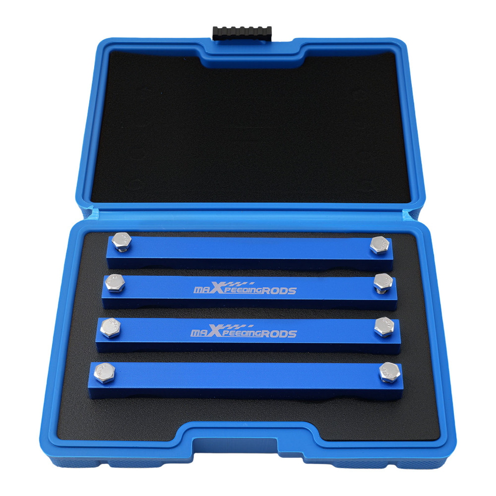 Attrezzo Allineamento compatibile per Mercedes-Benz C/E/S/CLS Series 276589004000