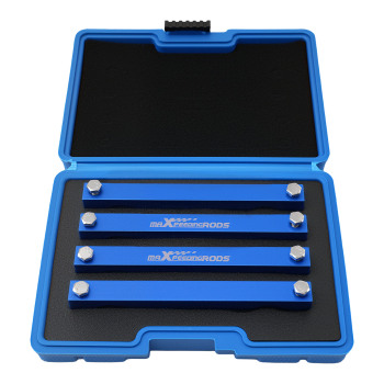 Attrezzo Allineamento compatibile per Mercedes-Benz C/E/S/CLS Series 276589004000