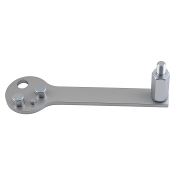 Attrezzo Bloccaggio Albero compatibile per FIAT 2.2 2.3 3.0 JTD PSA 4HV F30DT