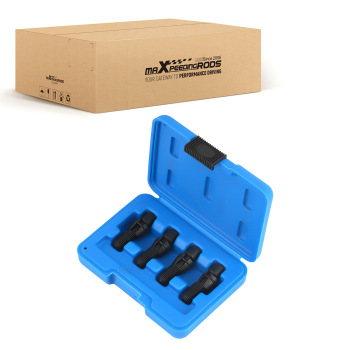 Kit Allineamento compatibile per VW Fox compatibile per Golf Polo Passat CL T10096 2002-2009 Acciaio