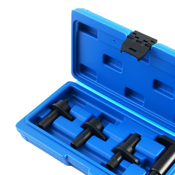 Camshaft Aligning Crankshaft Lock Tool compatible for VW Polo Fox compatible for Seat Cordoba 1.2L 6/12V