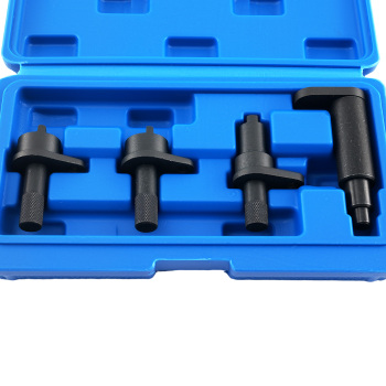 Camshaft Aligning Crankshaft Lock Tool compatible for VW Polo Fox compatible for Seat Cordoba 1.2L 6/12V