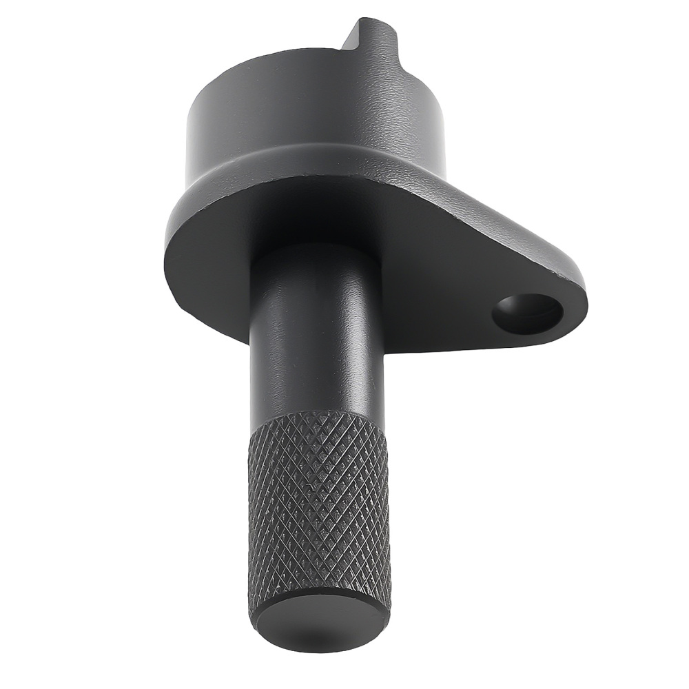 Camshaft Aligning Crankshaft Lock Tool compatible for VW Polo Fox compatible for Seat Cordoba 1.2L 6/12V