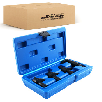 Attrezzi Bloccaggio 1.2 compatibile per VW Fox Polo Eos compatibile per Skoda Rapid compatibile per Seat Toledo 3Cil AWY