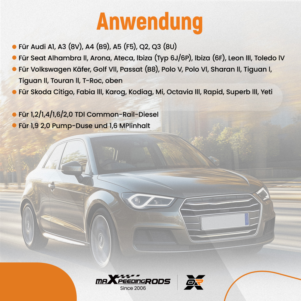 Pulley Support Crankshafts For VW Polo Seat Ibiza Audi A4 T10172