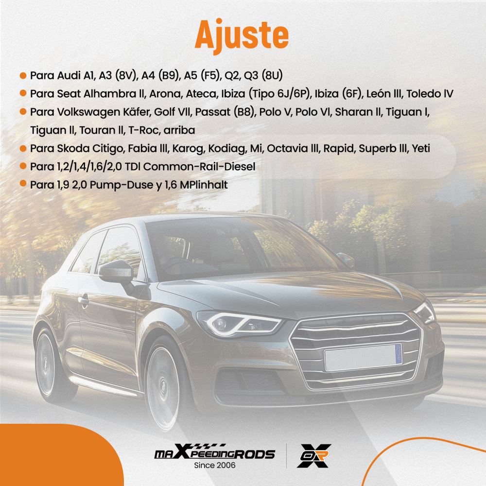 Pulley Support Crankshafts For VW Polo Seat Ibiza Audi A4 T10172