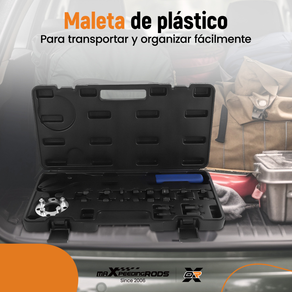 Pulley Support Crankshafts For VW Polo Seat Ibiza Audi A4 T10172