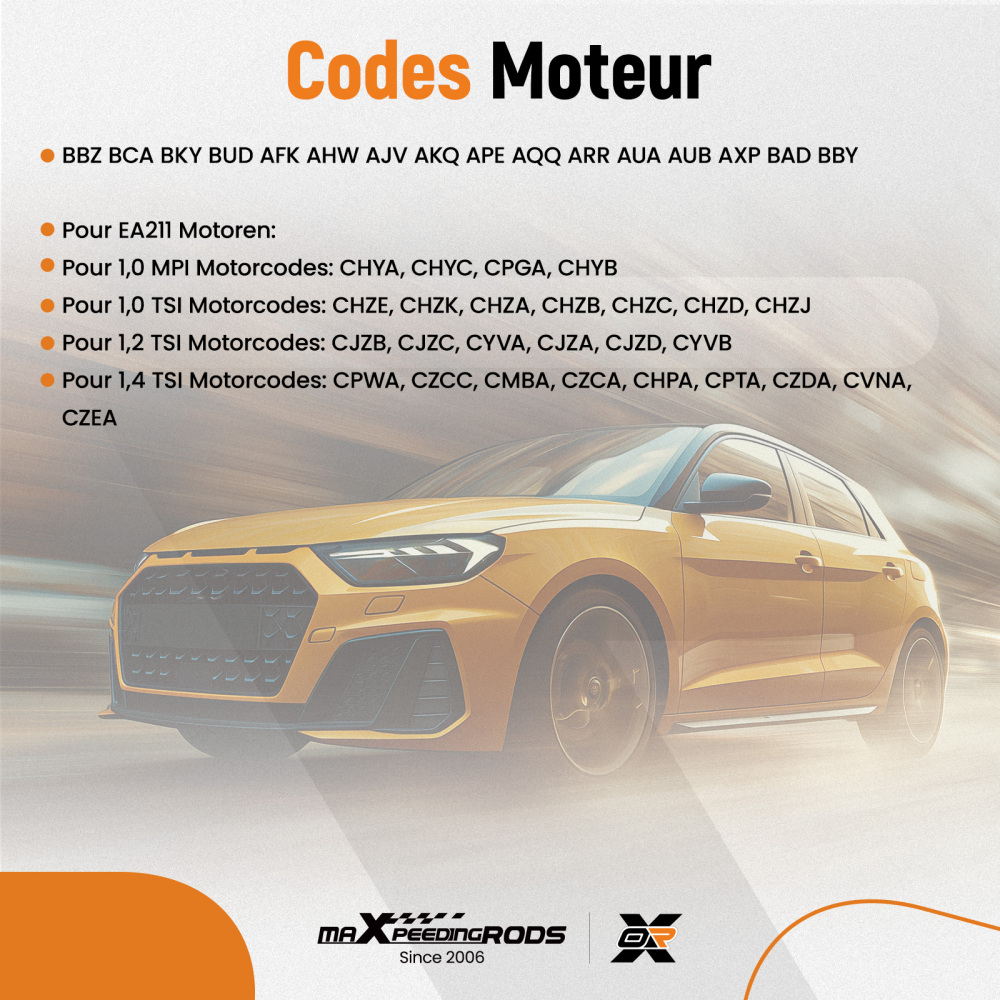 Pulley Support Crankshafts For VW Polo Seat Ibiza Audi A4 T10172