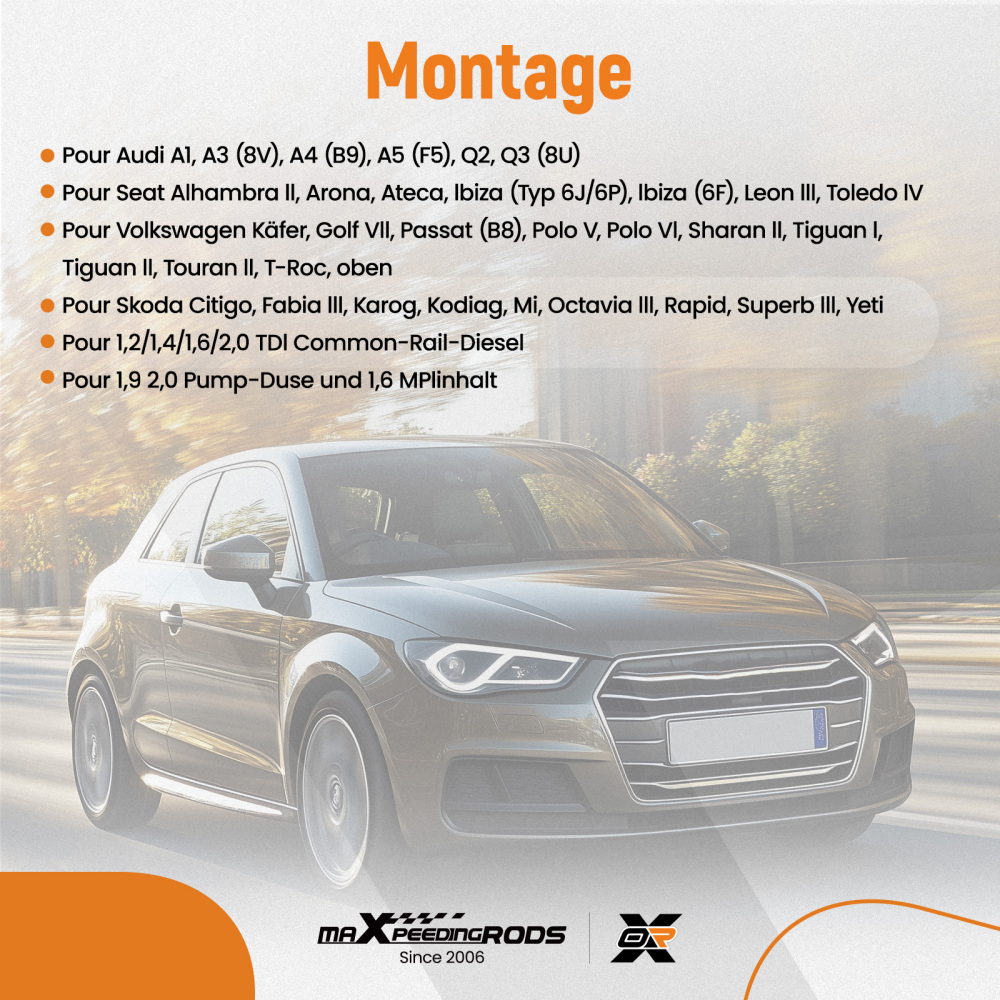 Pulley Support Crankshafts For VW Polo Seat Ibiza Audi A4 T10172