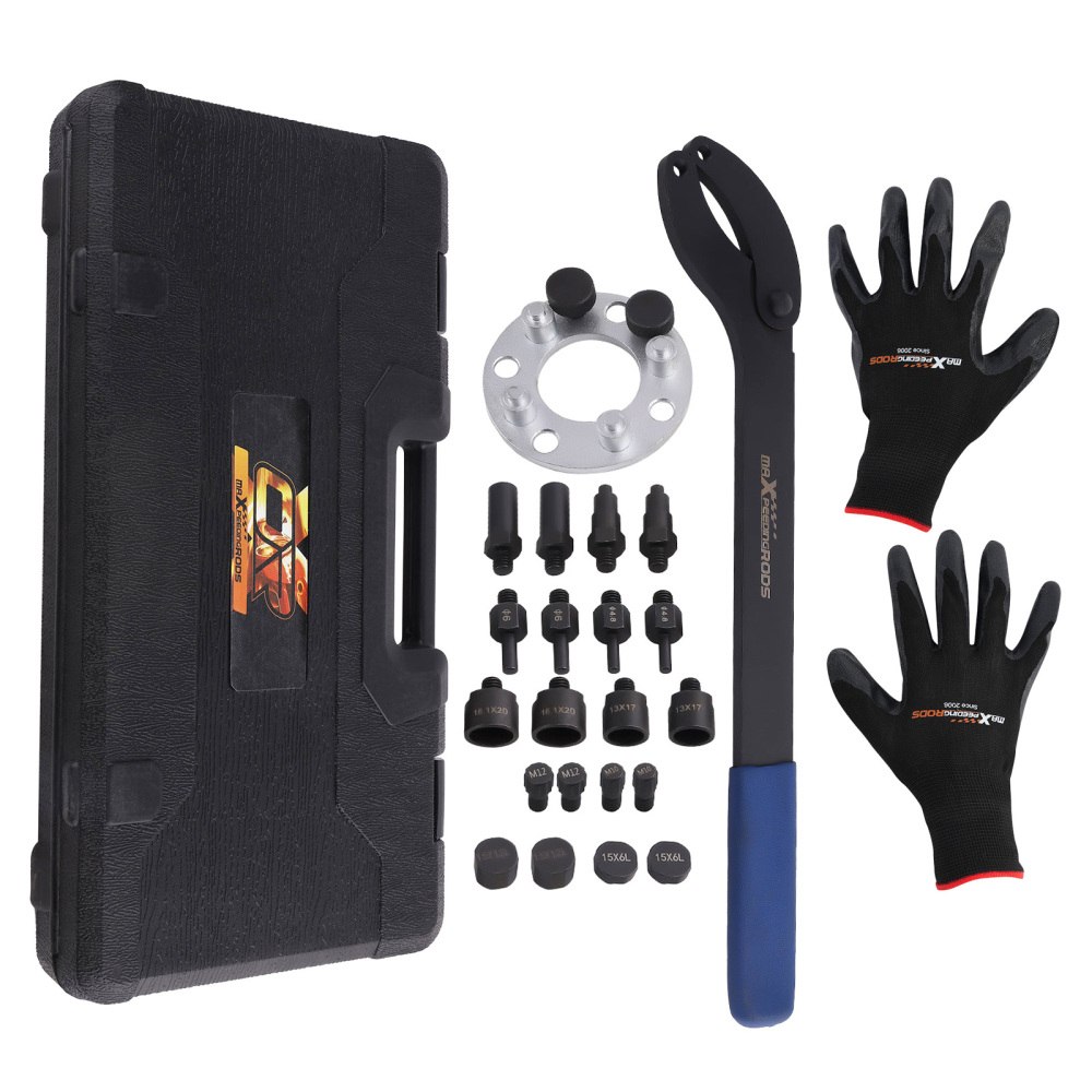 Pulley Support Crankshafts For VW Polo Seat Ibiza Audi A4 T10172