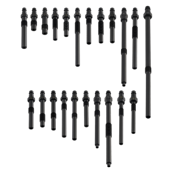 Compression Pressure Tester for Petrol Diesel Engines Quick Connect PSI