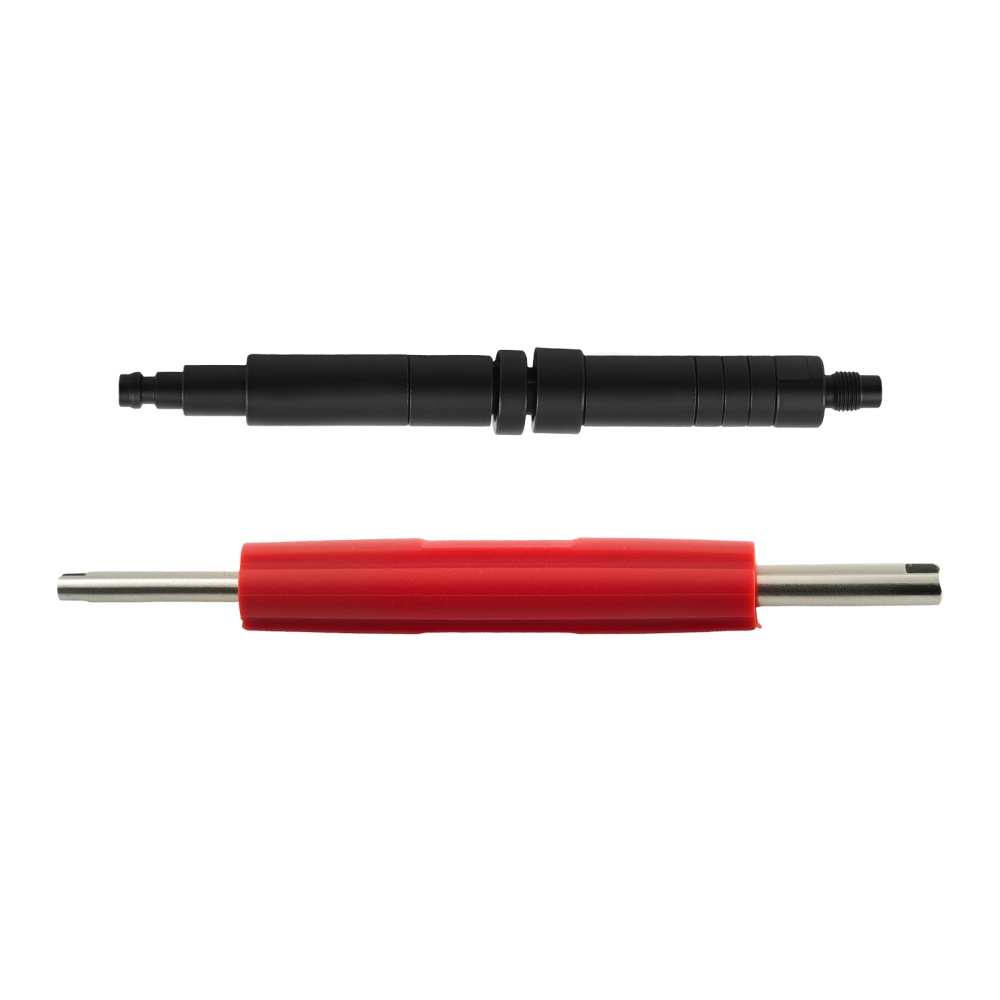 Compression Pressure Tester for Petrol Diesel Engines Quick Connect PSI