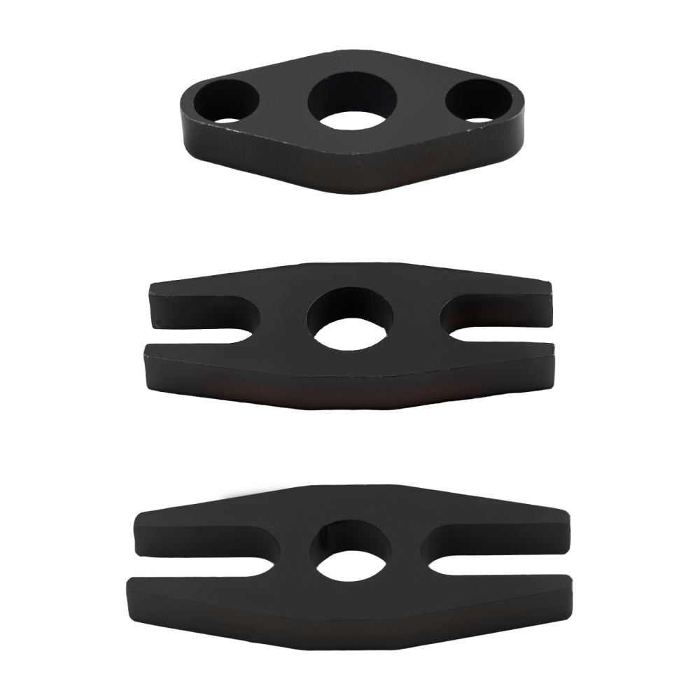 Compression Pressure Tester for Petrol Diesel Engines Quick Connect PSI