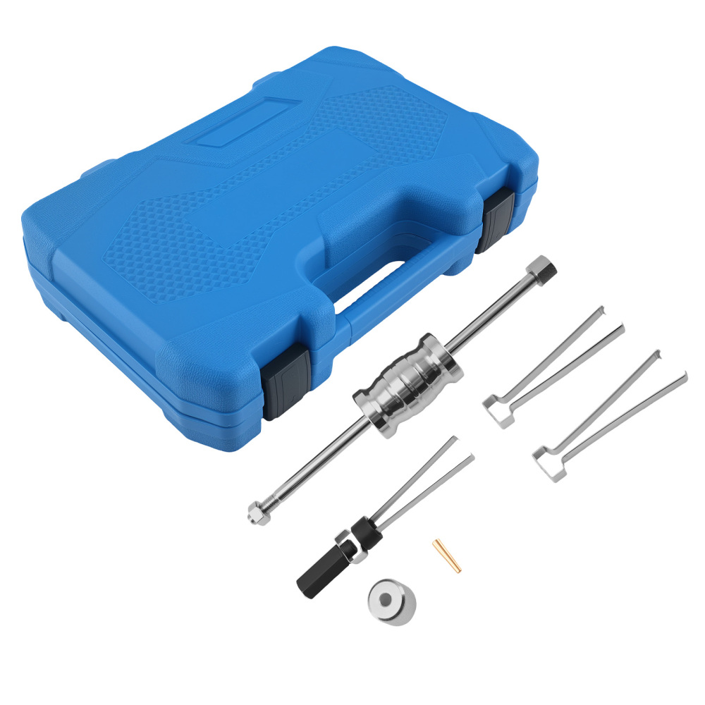 Fuel Injector Puller Removal Tool compatible for Ford  EcoBoost  1.6L 2.0L 2.3L 2.7L 3.5l