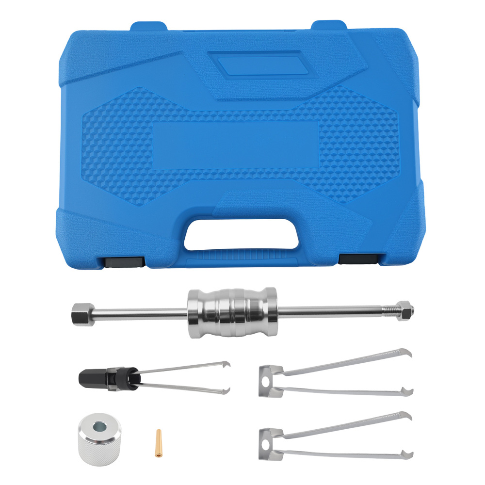 Fuel Injector Puller Removal Tool compatible for Ford  EcoBoost  1.6L 2.0L 2.3L 2.7L 3.5l