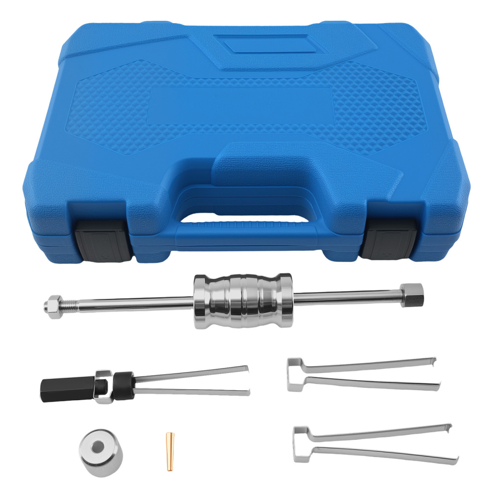 Fuel Injector Puller Removal Tool compatible for Ford  EcoBoost  1.6L 2.0L 2.3L 2.7L 3.5l