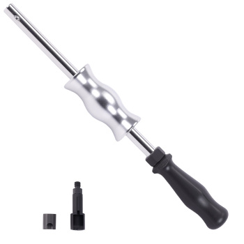 Estrattore for Iniettori Benzina compatibile per Ford EcoSport 2013-In poi