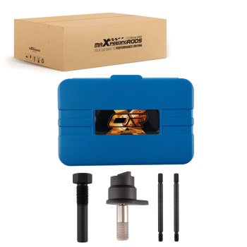 Attrezzo Allineamento Albero compatibile per VW Caddy Polo 1.2 TSI T10414 T10341