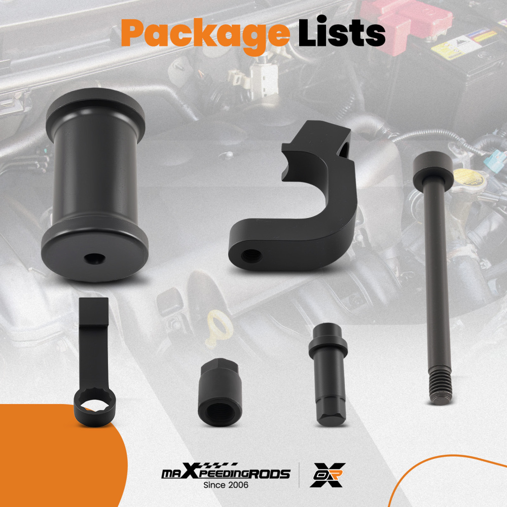 Common Rail Injector Extractor compatible for VW T-Roc Crafter TDI T10402 T10055