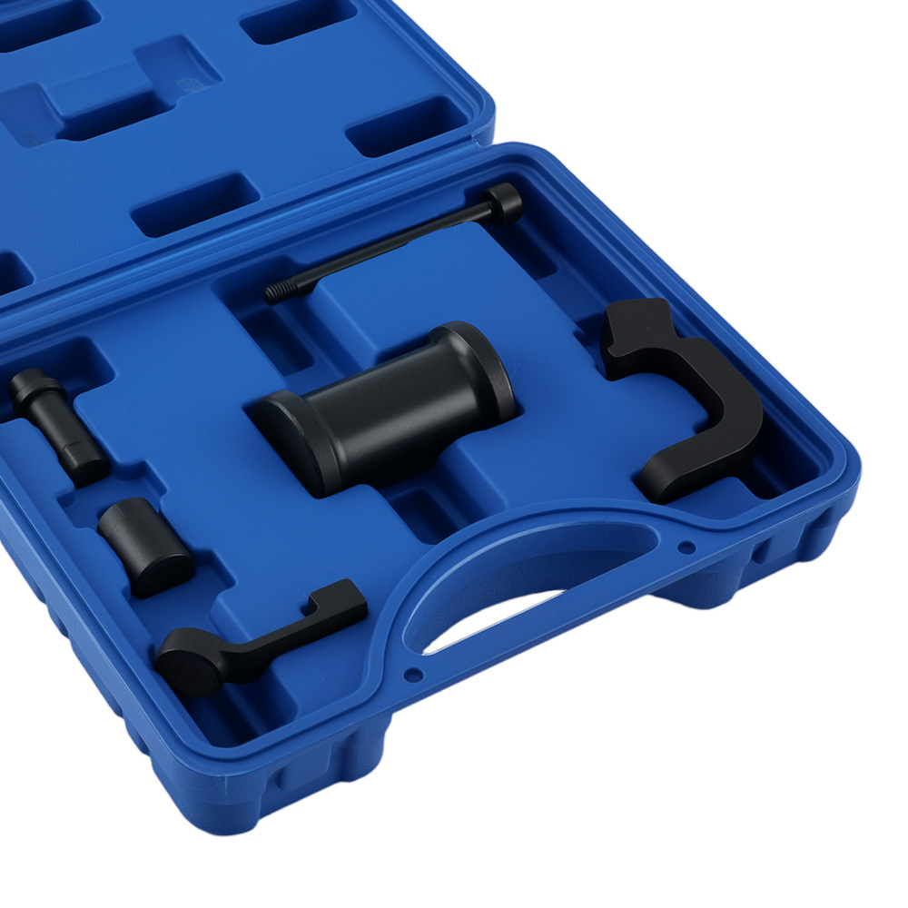 Extracteur Injecteurs Common Rail compatible pour Audi A3/A4/Q3/Q5 1.6 2.0 TDI T10055