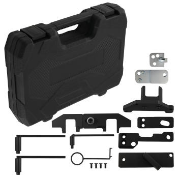 Engine Timing Kit compatible for Citroen Berlingo C3 C4 compatible for Peugeot 208 308 1.0 1.2 EB0