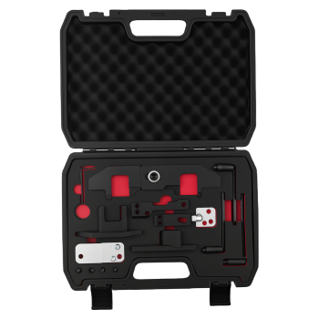 Engine Timing Kit compatible for Citroen Berlingo C3 C4 compatible for Peugeot 208 308 1.0 1.2 EB0