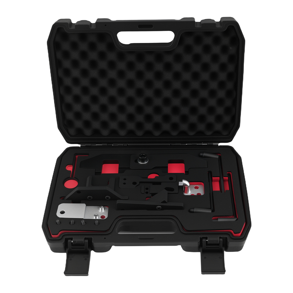 Engine Timing Kit compatible for Citroen Berlingo C3 C4 compatible for Peugeot 208 308 1.0 1.2 EB0