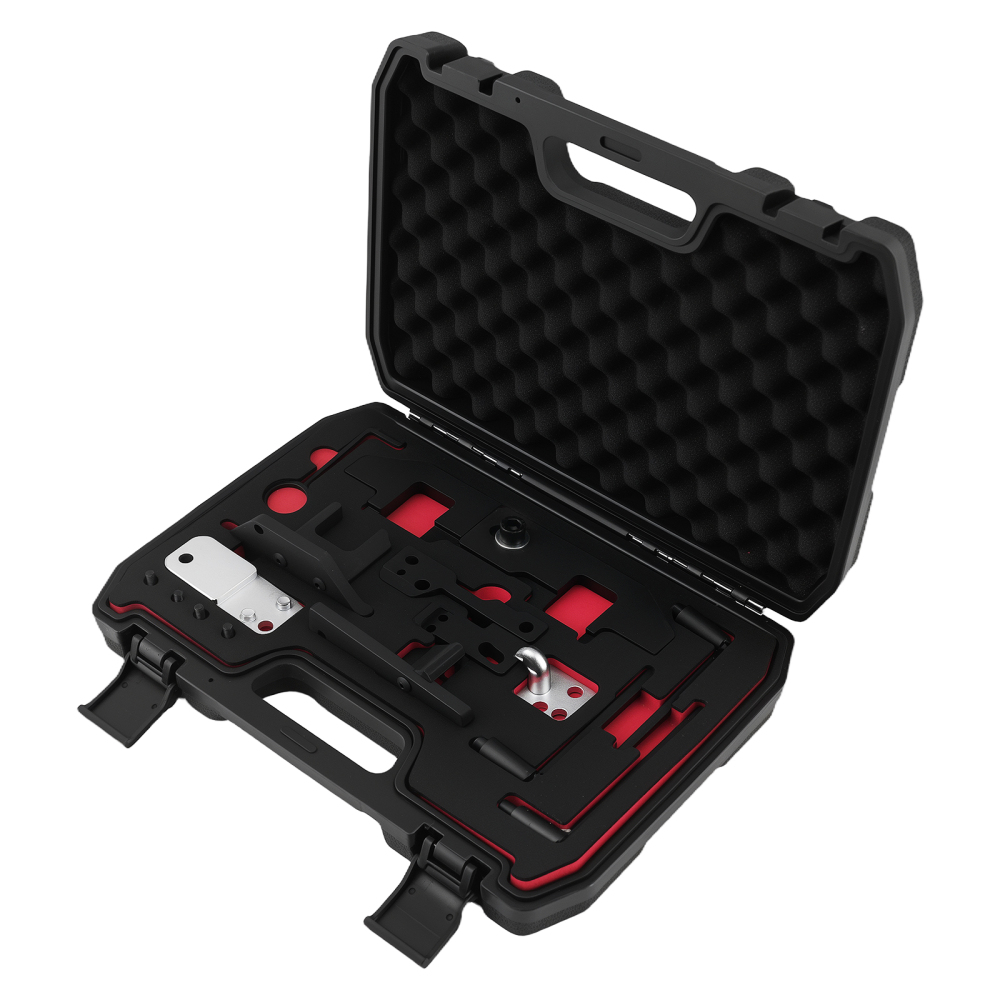 Engine Timing Kit compatible for Citroen Berlingo C3 C4 compatible for Peugeot 208 308 1.0 1.2 EB0