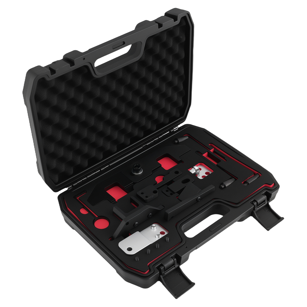 Engine Timing Kit compatible for Citroen Berlingo C3 C4 compatible for Peugeot 208 308 1.0 1.2 EB0