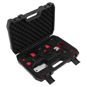 Engine Timing Kit compatible for Citroen Berlingo C3 C4 compatible for Peugeot 208 308 1.0 1.2 EB0