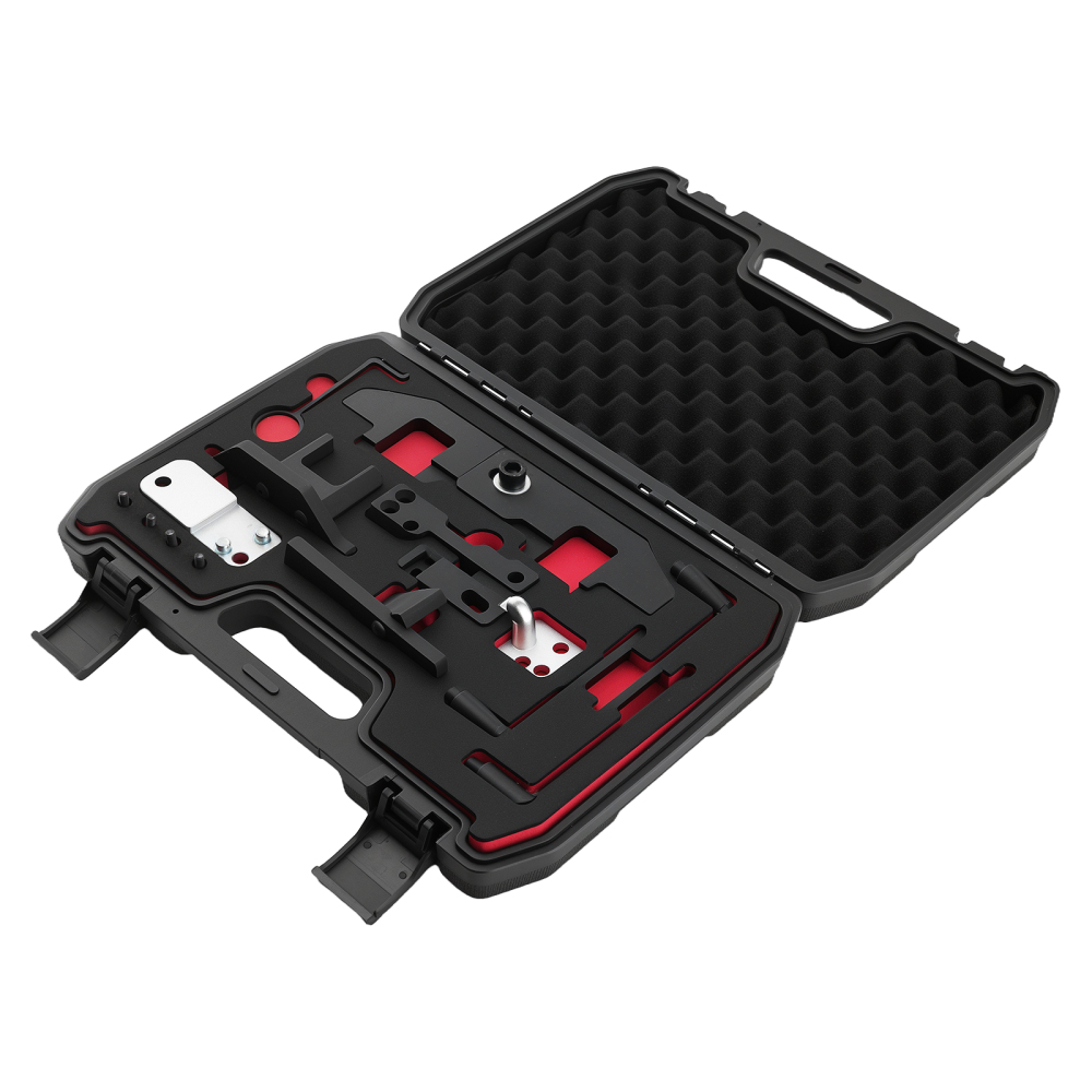 Engine Timing Kit compatible for Citroen Berlingo C3 C4 compatible for Peugeot 208 308 1.0 1.2 EB0