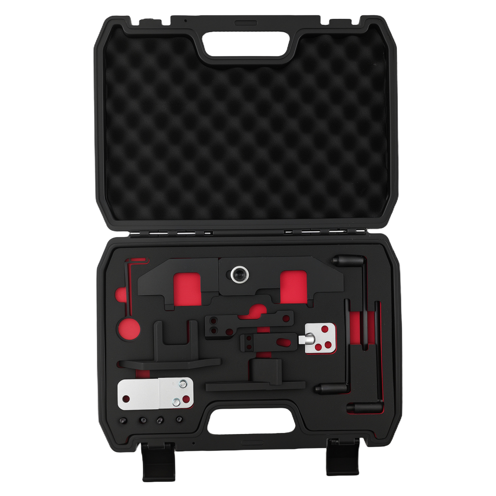 Engine Timing Kit compatible for Citroen Berlingo C3 C4 compatible for Peugeot 208 308 1.0 1.2 EB0