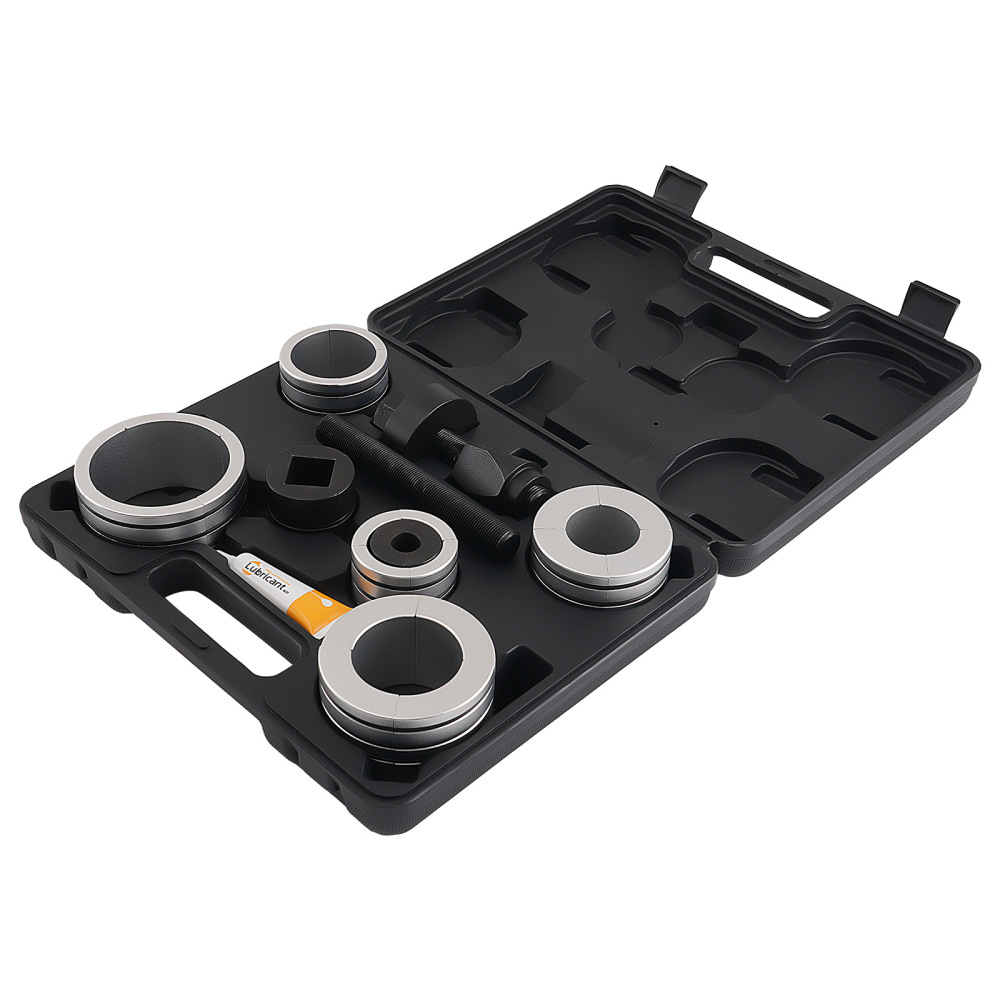 Hydraulic Exhaust Pipe Expander 10T Stretcher Tools Kit 1 5/8