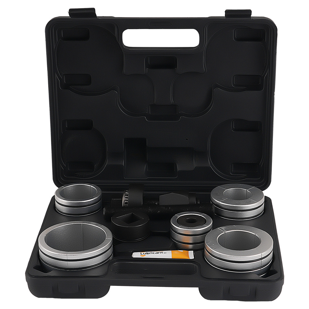 Hydraulic Exhaust Pipe Expander 10T Stretcher Tools Kit 1 5/8