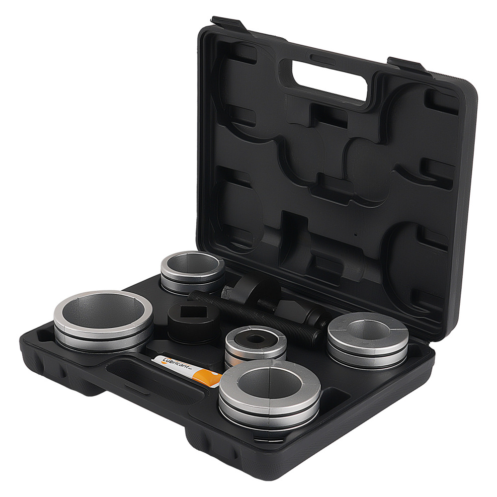 Hydraulic Exhaust Pipe Expander 10T Stretcher Tools Kit 1 5/8