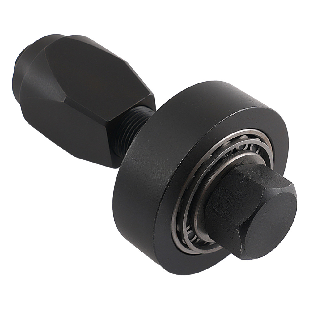 Hydraulic Exhaust Pipe Expander 10T Stretcher Tools Kit 1 5/8