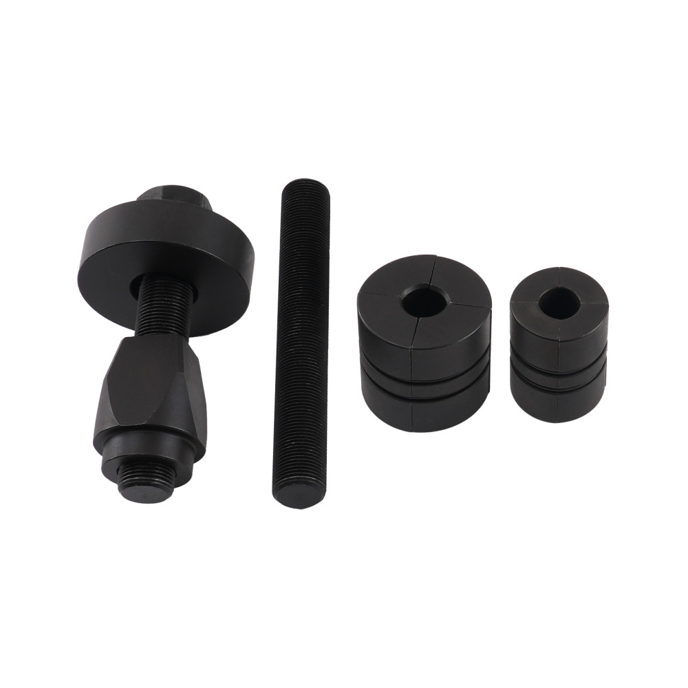 Hydraulic Exhaust Pipe Expander 10T Stretcher Tools Kit 1 5/8