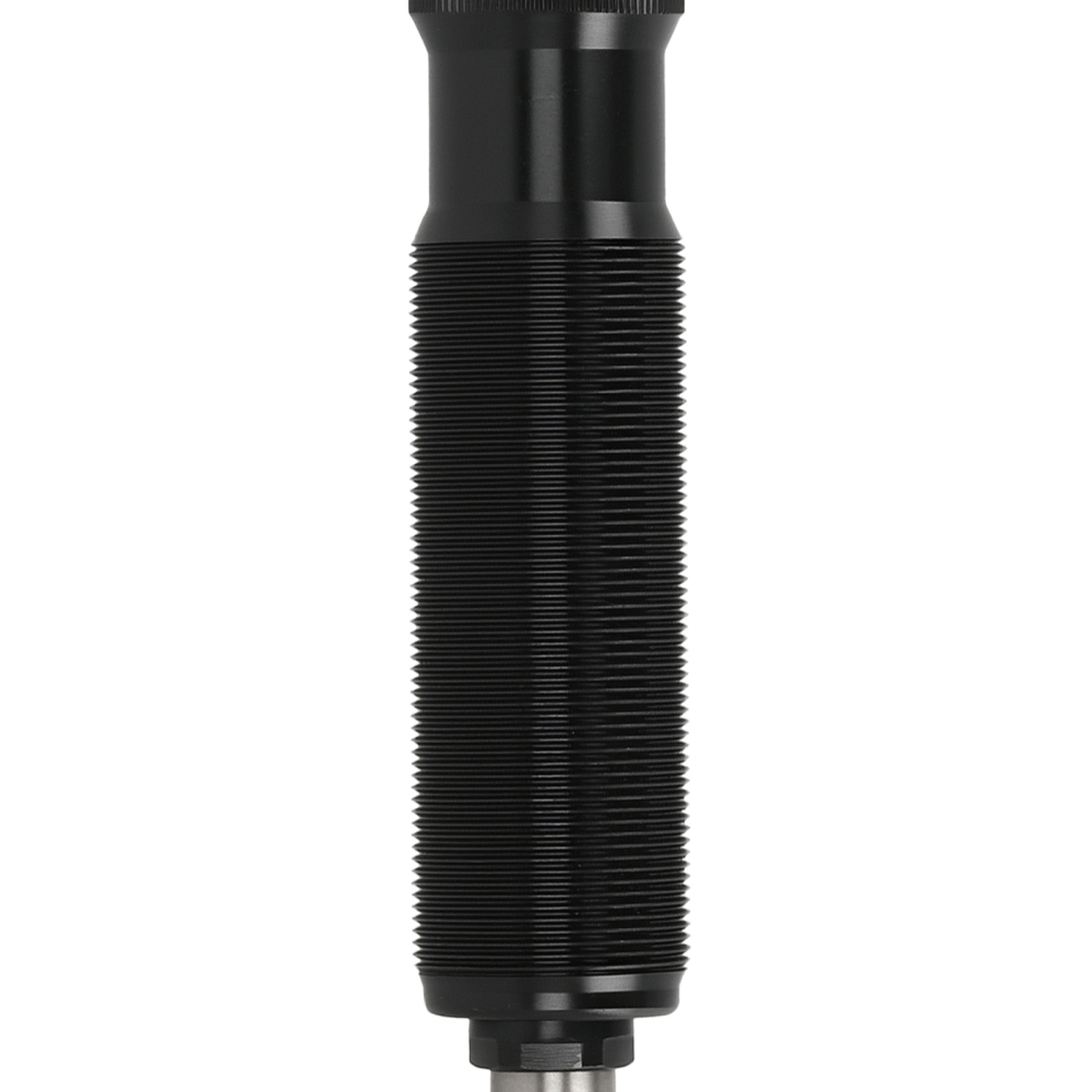 10 Ton Hydraulic compatible for Ram for Auto Bearing Puller 40Cr 25.8cm Manual Tool