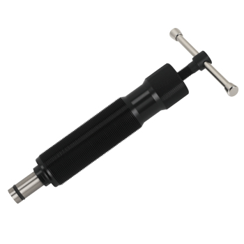 10 Ton Hydraulic compatible for Ram for Auto Bearing Puller 40Cr 25.8cm Manual Tool