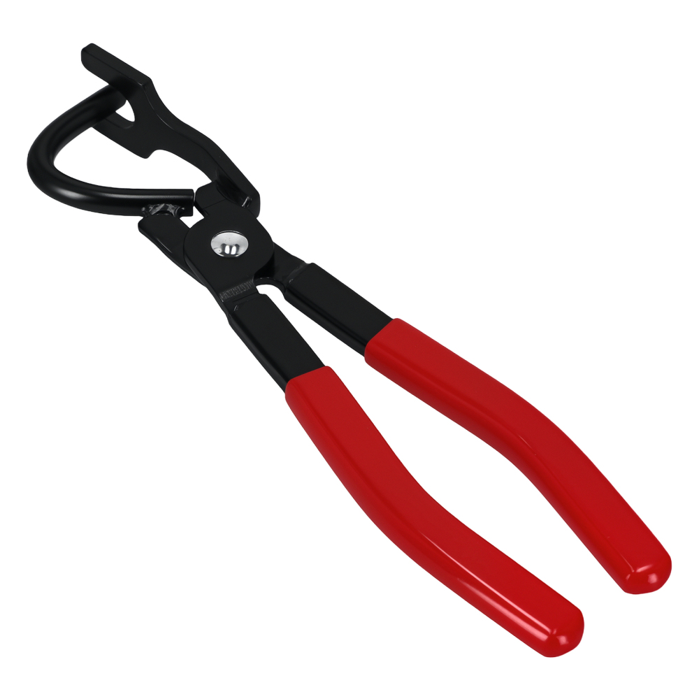 Car Truck Exhaust Hanger Pliers Removal Tool for Rubber Support Carbon Steel