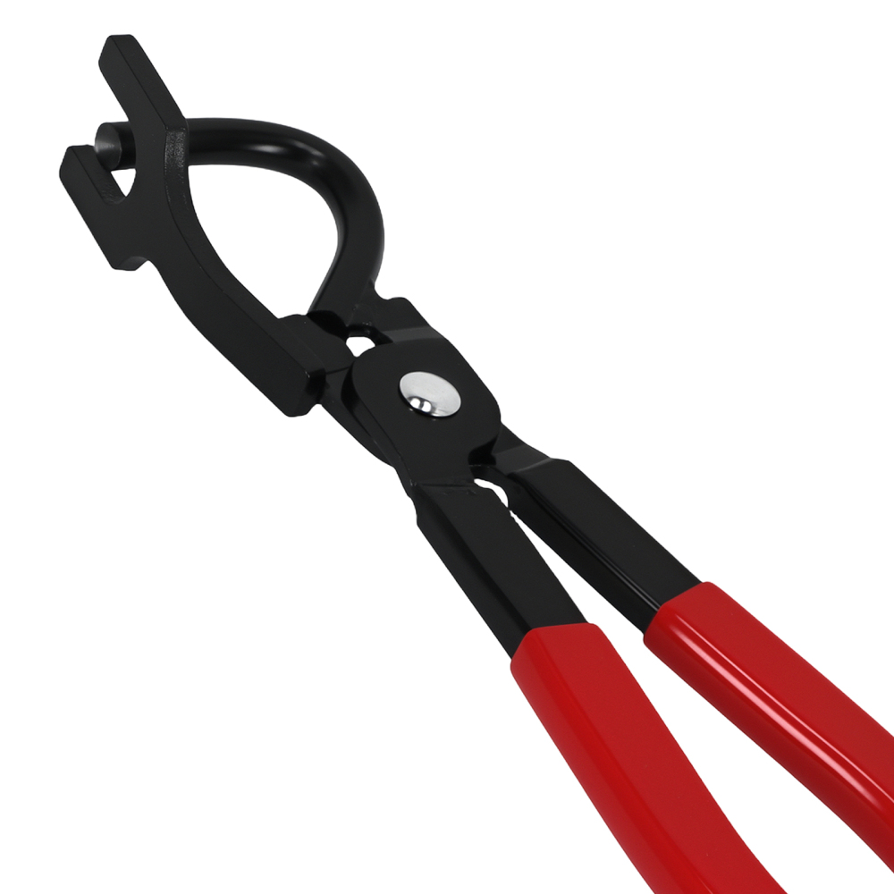 Car Truck Exhaust Hanger Pliers Removal Tool for Rubber Support Carbon Steel