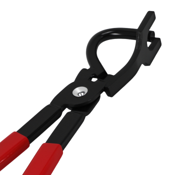 Car Truck Exhaust Hanger Removal Pliers Carbon Steel Universal Tool
