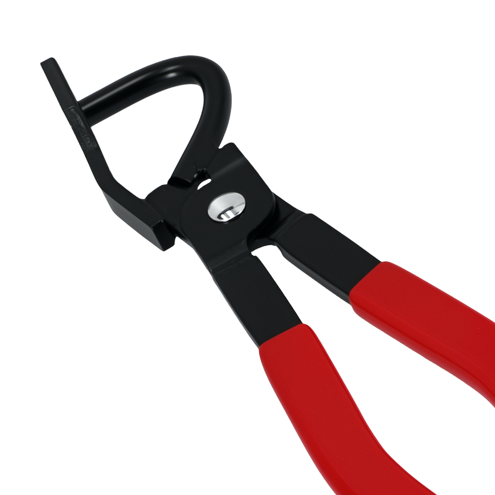 Car Truck Exhaust Hanger Pliers Removal Tool for Rubber Support Carbon Steel