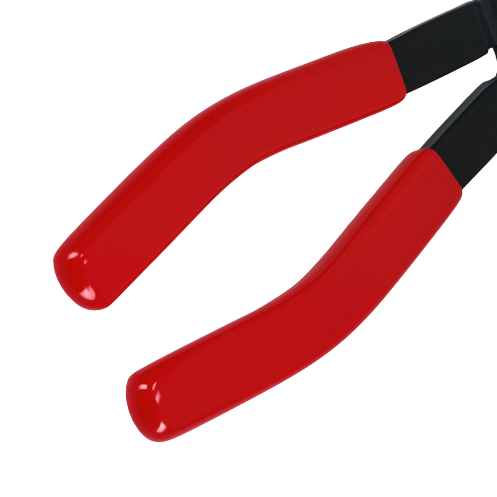 Car Truck Exhaust Hanger Pliers Removal Tool for Rubber Support Carbon Steel