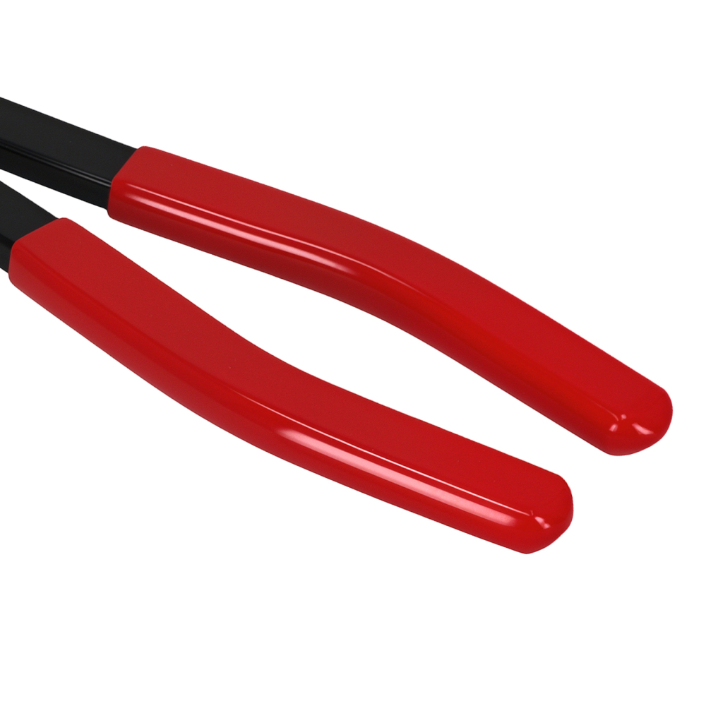 Car Truck Exhaust Hanger Pliers Removal Tool for Rubber Support Carbon Steel