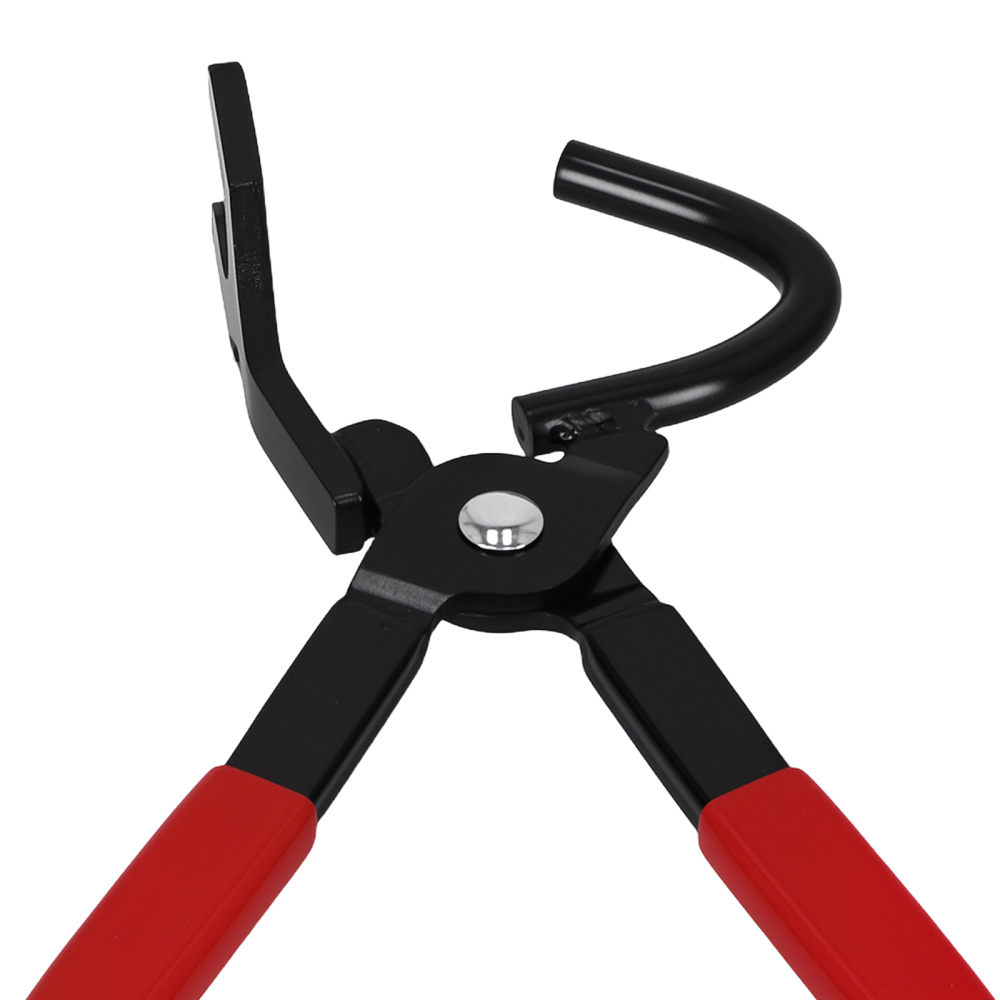 Car Truck Exhaust Hanger Pliers Removal Tool for Rubber Support Carbon Steel