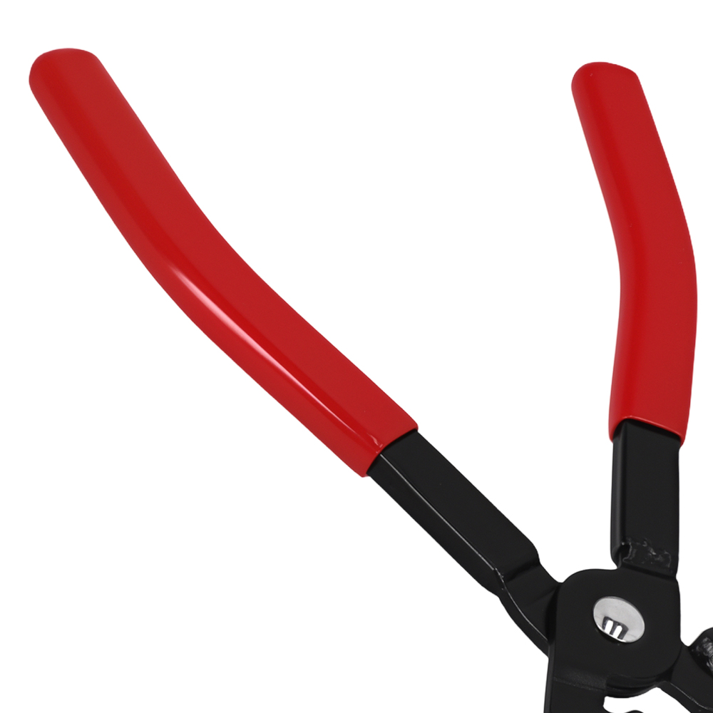 Car Truck Exhaust Hanger Pliers Removal Tool for Rubber Support Carbon Steel