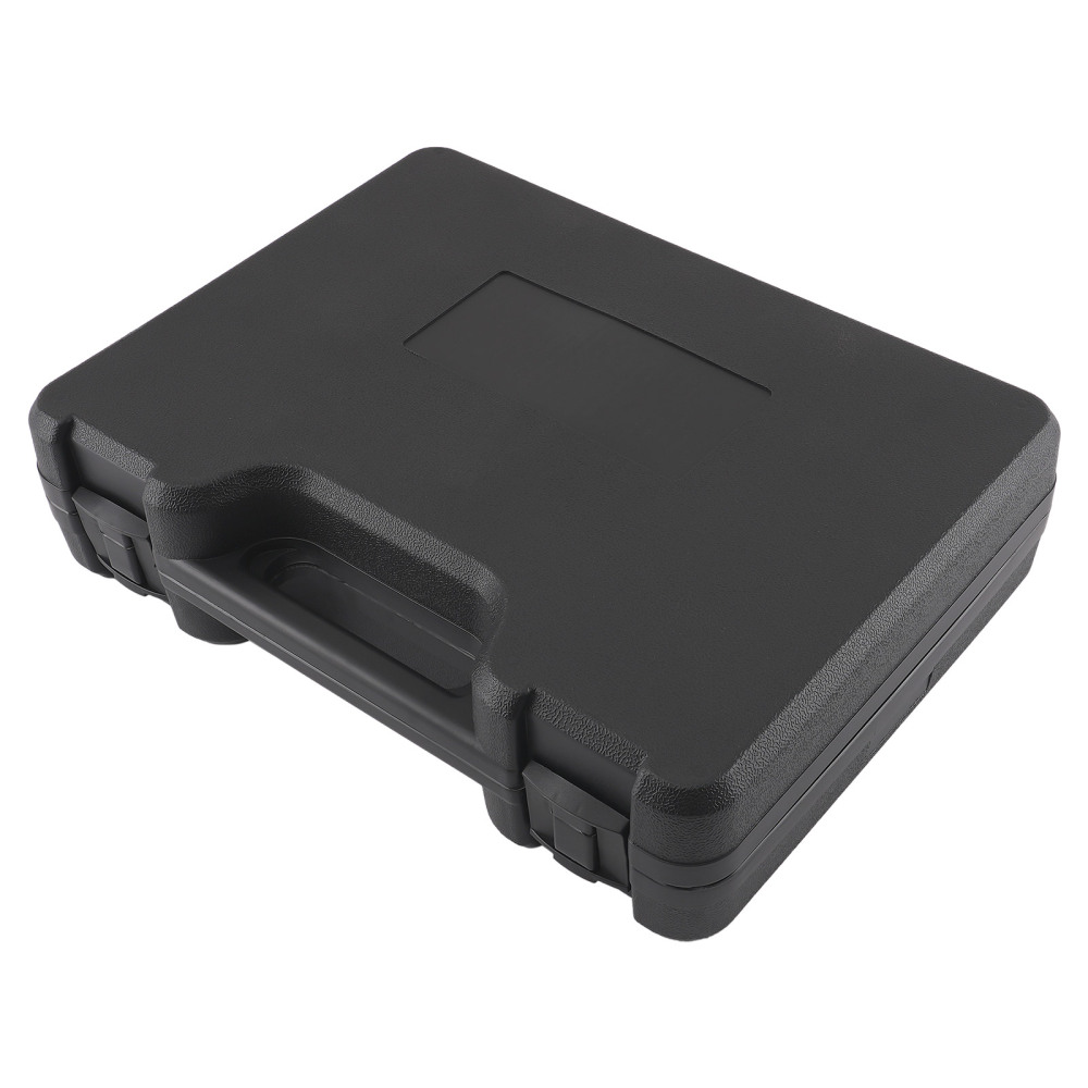 Estrattore for Iniettori Diesel 19 Adattatori Kit Completo Pneumatico